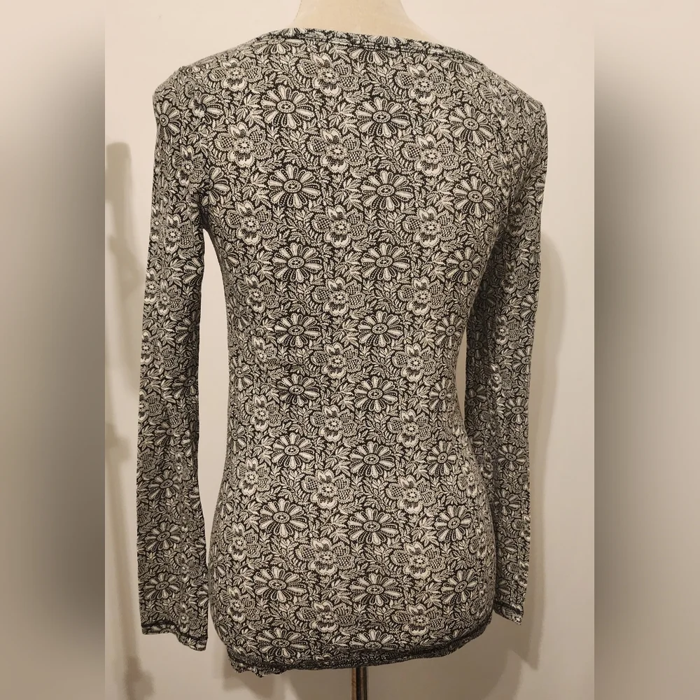 Aeropostale Long sleeve tee - Picture 5 of 6